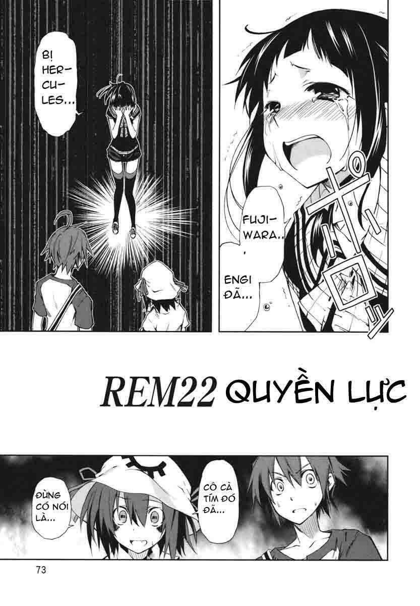 Yumekui Merry Chapter 22 - Trang 2