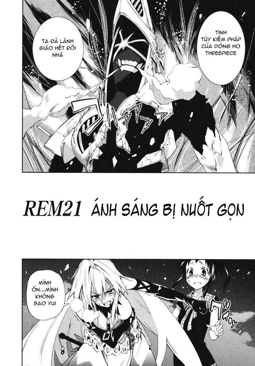 Yumekui Merry Chapter 21 - Trang 2