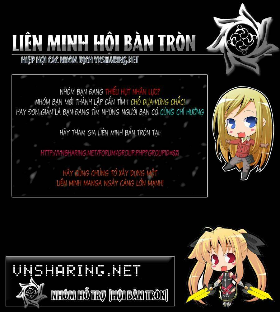 Yumekui Merry Chapter 18.5 - Trang 2