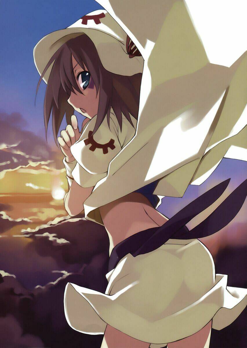 Yumekui Merry Chapter 18.5 - Trang 2