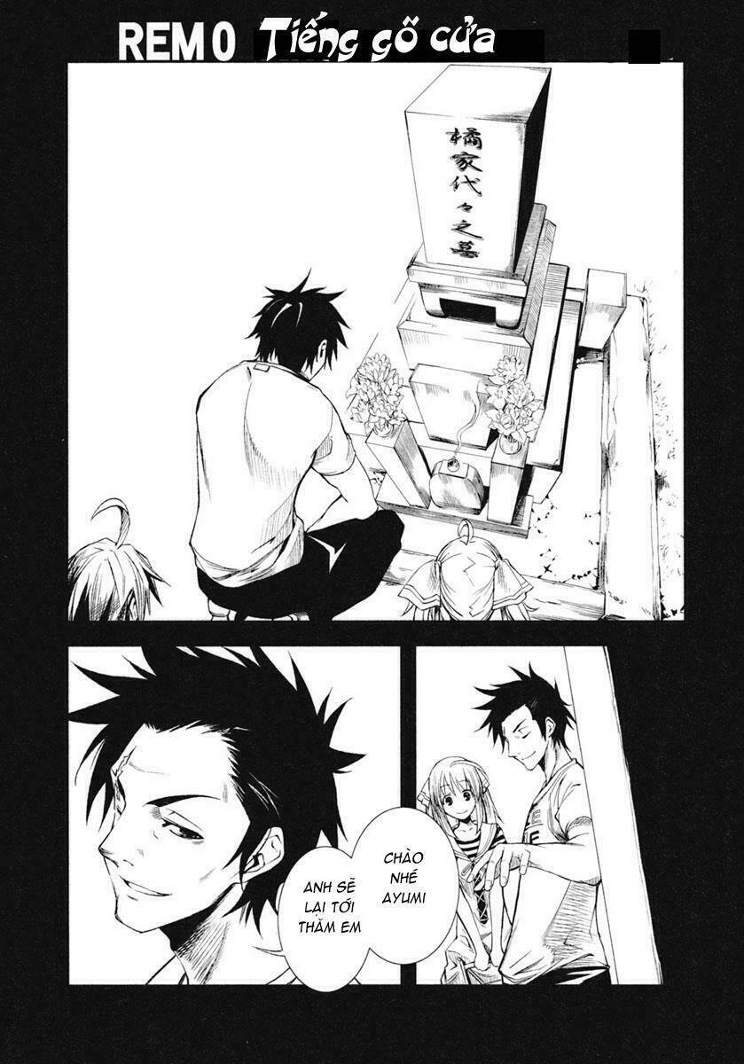 Yumekui Merry Chapter 18.5 - Trang 2