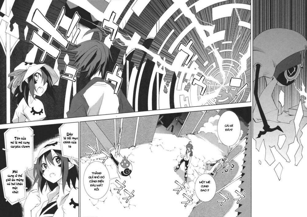 Yumekui Merry Chapter 13 - Trang 2