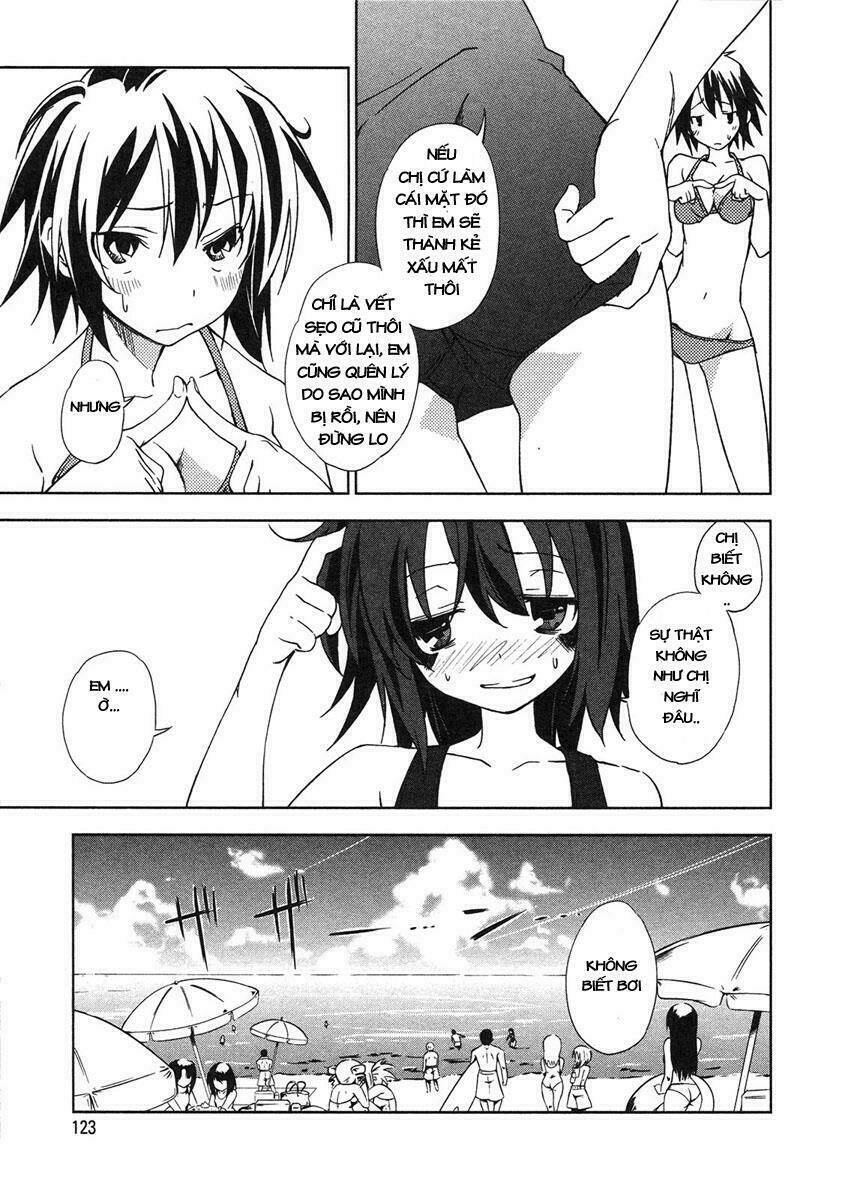 Yumekui Merry Chapter 11 - Trang 2