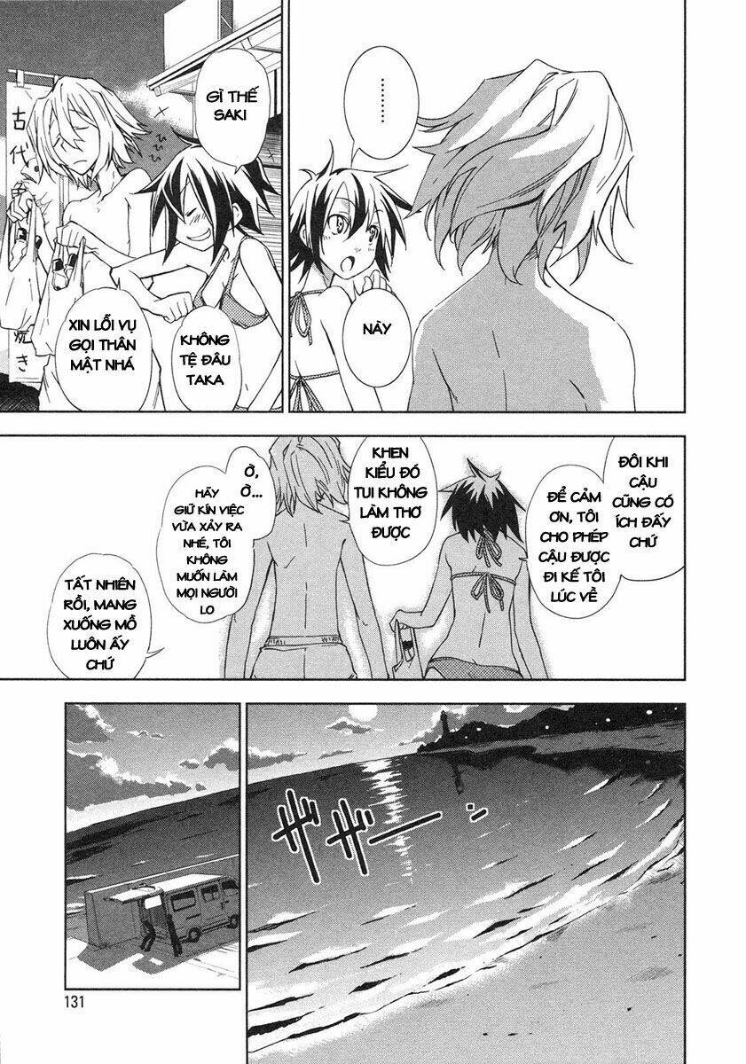 Yumekui Merry Chapter 11 - Trang 2