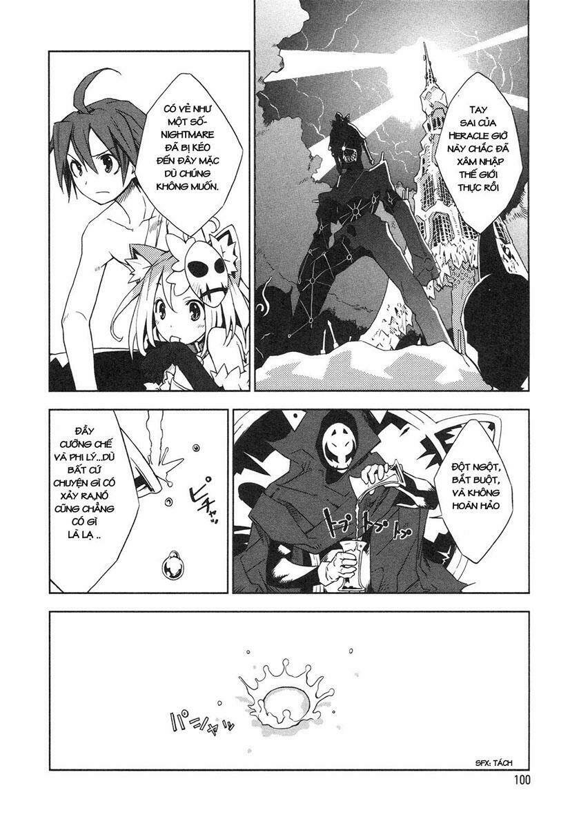 Yumekui Merry Chapter 10 - Trang 2