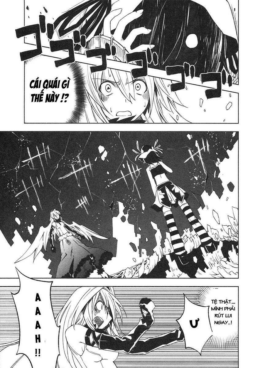 Yumekui Merry Chapter 10 - Trang 2