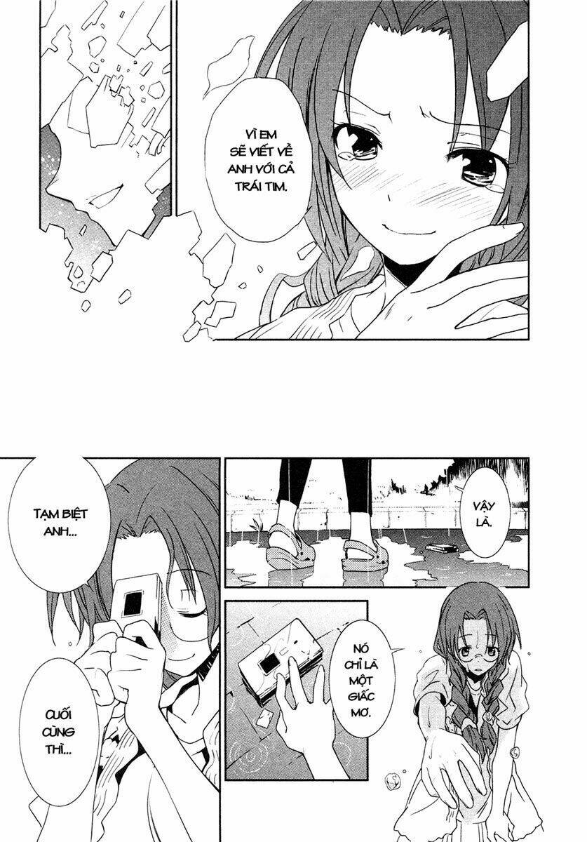 Yumekui Merry Chapter 6 - Trang 2