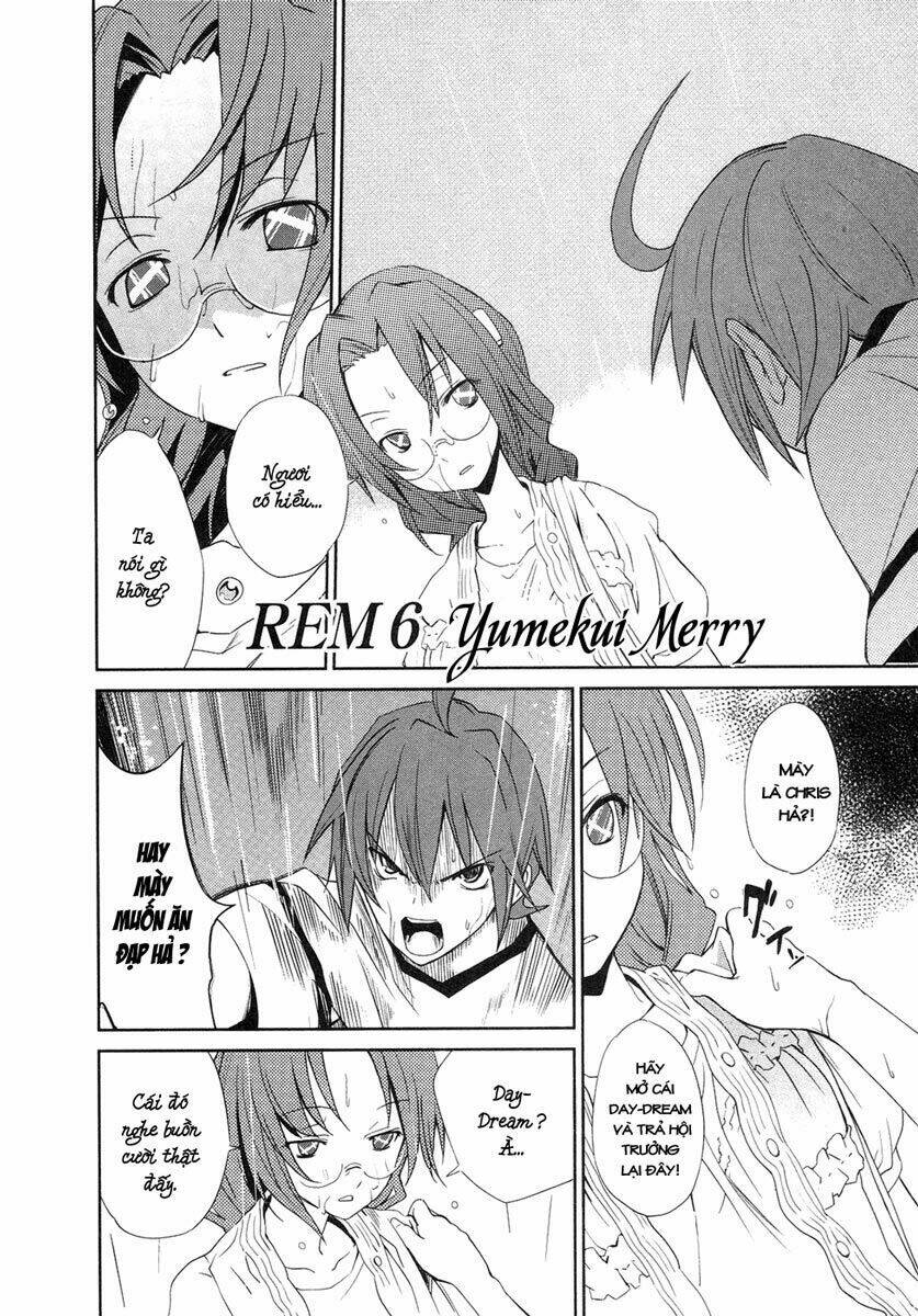 Yumekui Merry Chapter 6 - Trang 2