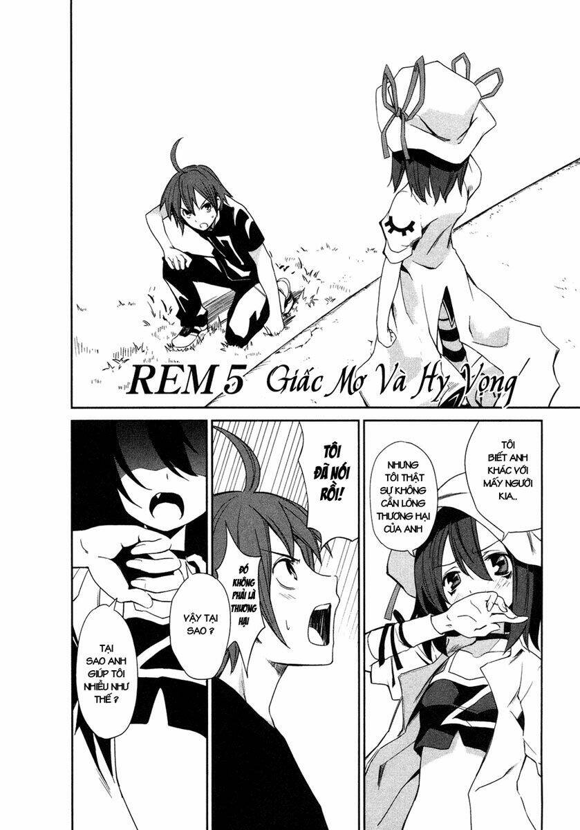 Yumekui Merry Chapter 5 - Trang 2