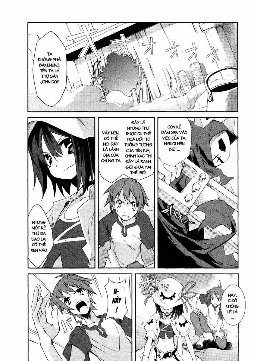 Yumekui Merry Chapter 2 - Trang 2