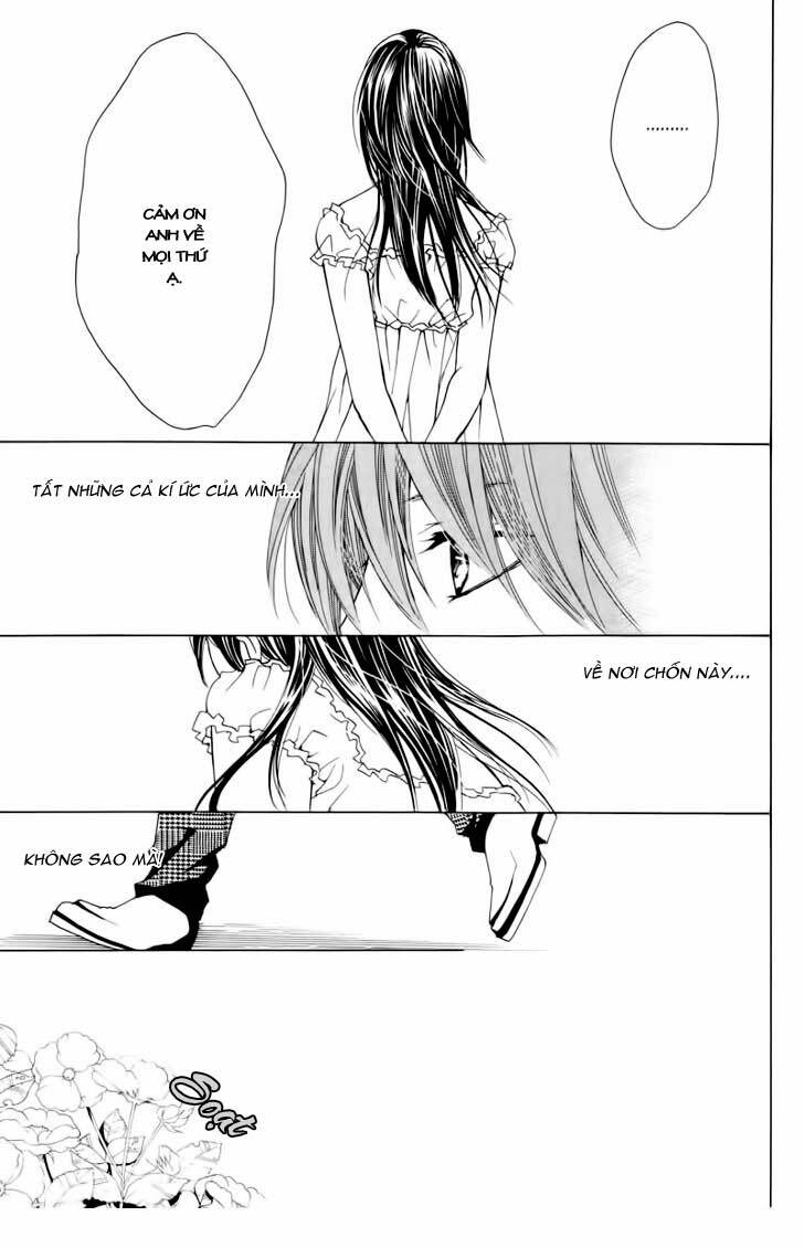 Momo Lover Chapter 8 - Trang 2