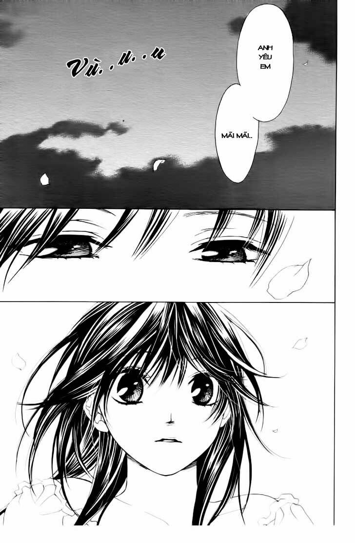 Momo Lover Chapter 8 - Trang 2