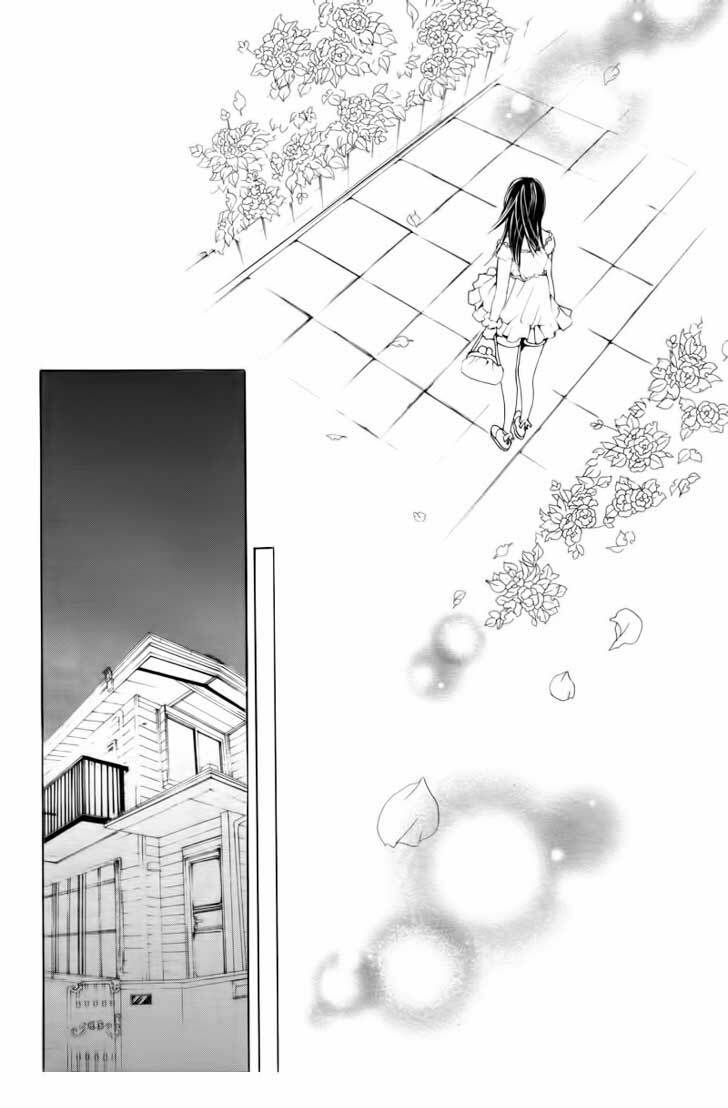 Momo Lover Chapter 8 - Trang 2