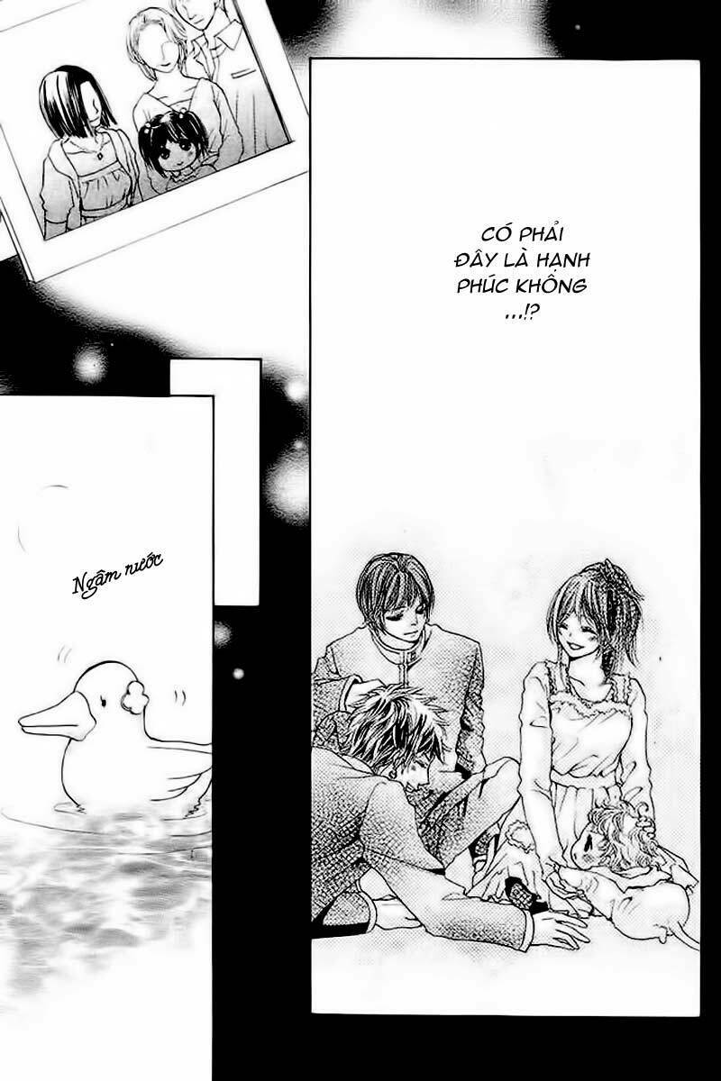 Momo Lover Chapter 4 - Trang 2