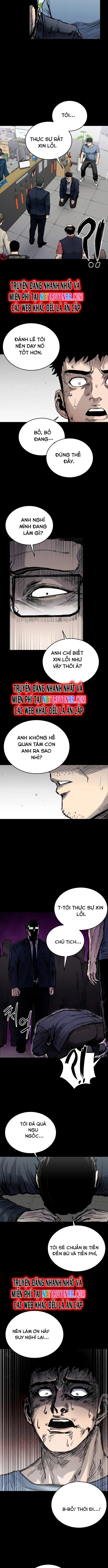 Thượng Lưu Chapter 12 - Trang 2