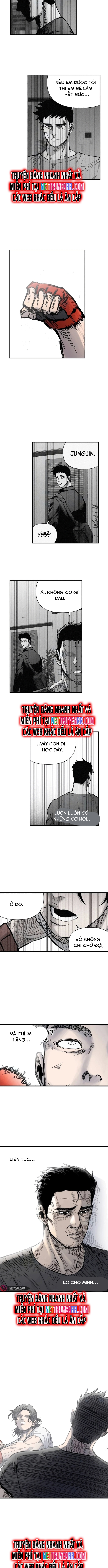 Thượng Lưu Chapter 12 - Trang 2