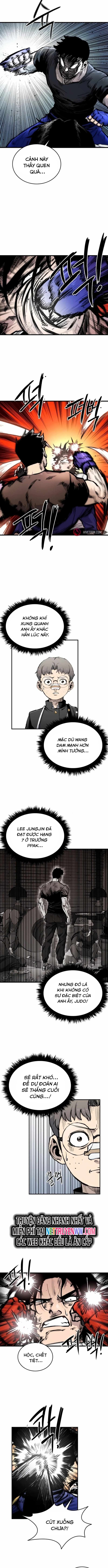 Thượng Lưu Chapter 10 - Trang 2