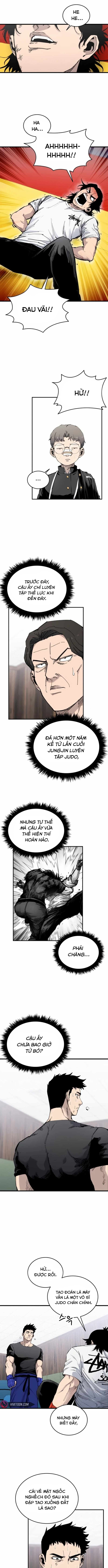 Thượng Lưu Chapter 10 - Trang 2