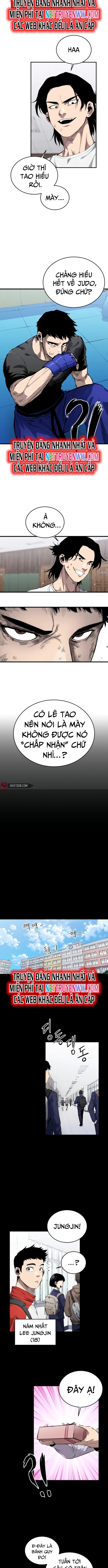 Thượng Lưu Chapter 9 - Trang 2