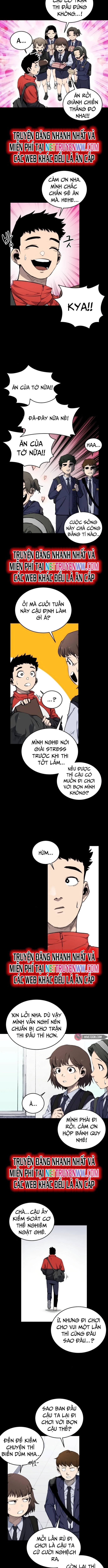 Thượng Lưu Chapter 9 - Trang 2