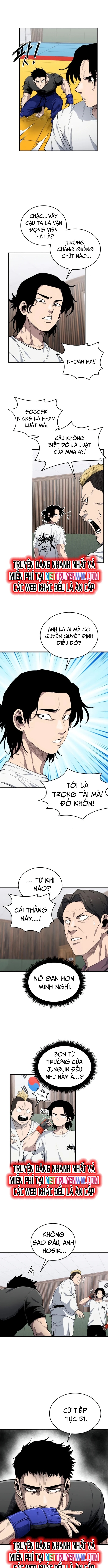 Thượng Lưu Chapter 9 - Trang 2