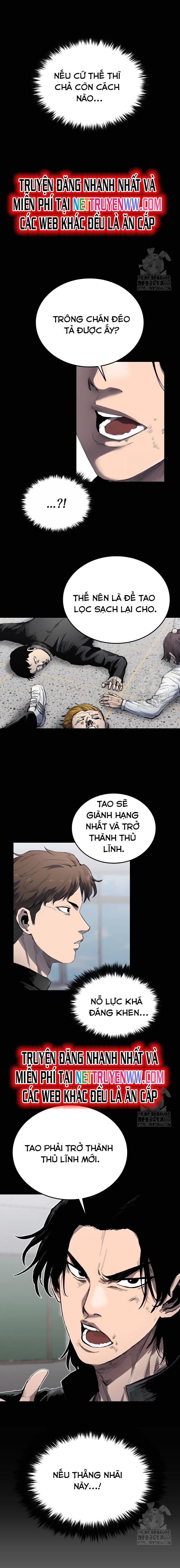 Thượng Lưu Chapter 6 - Trang 2