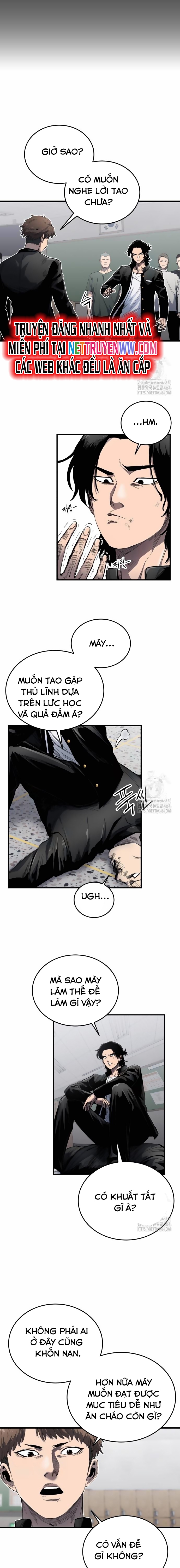 Thượng Lưu Chapter 6 - Trang 2