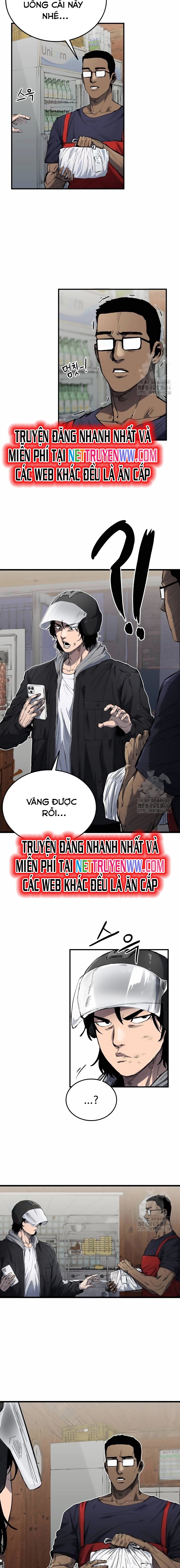 Thượng Lưu Chapter 6 - Trang 2