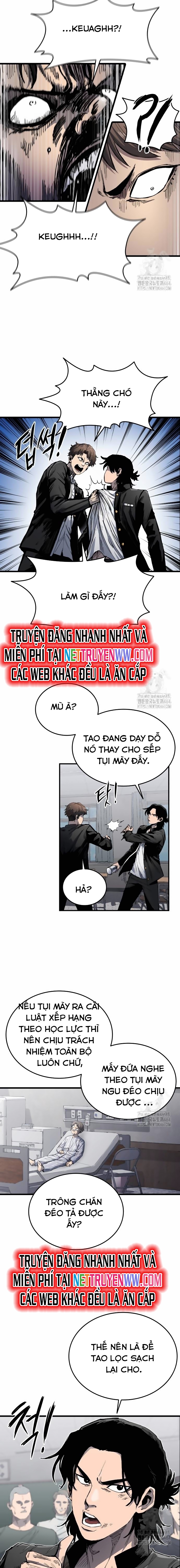 Thượng Lưu Chapter 6 - Trang 2