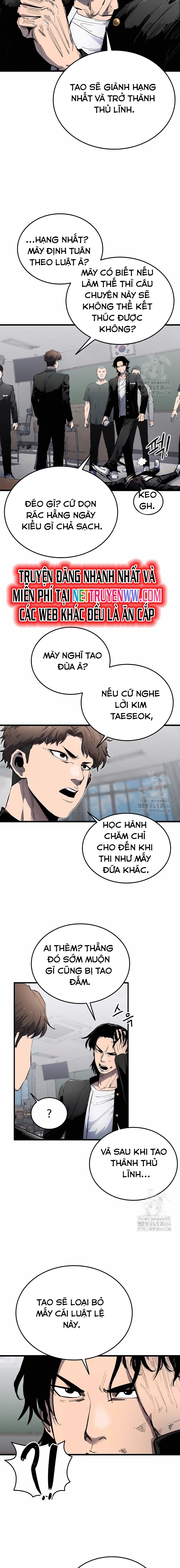 Thượng Lưu Chapter 6 - Trang 2