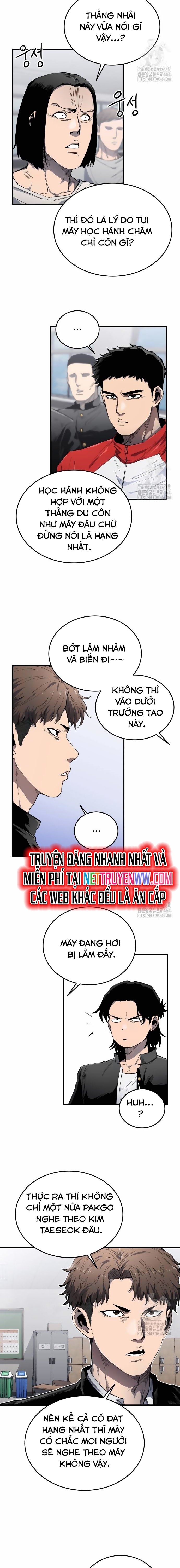 Thượng Lưu Chapter 6 - Trang 2