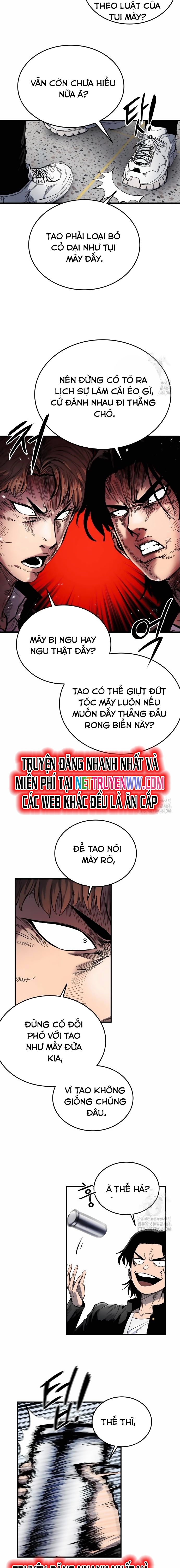 Thượng Lưu Chapter 6 - Trang 2