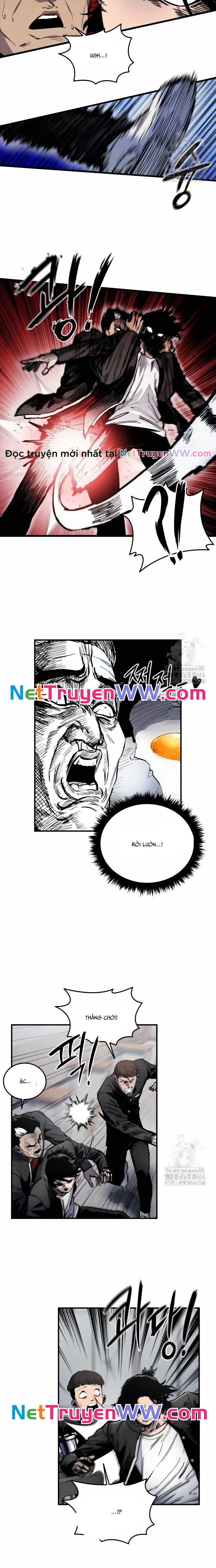 Thượng Lưu Chapter 5 - Trang 2