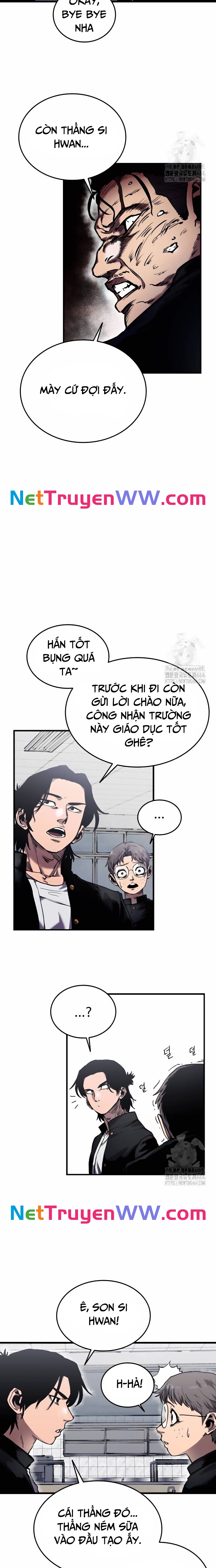 Thượng Lưu Chapter 3 - Trang 2