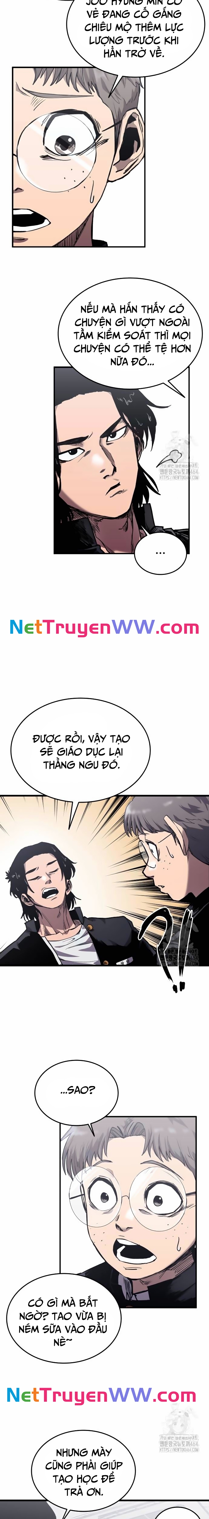 Thượng Lưu Chapter 3 - Trang 2