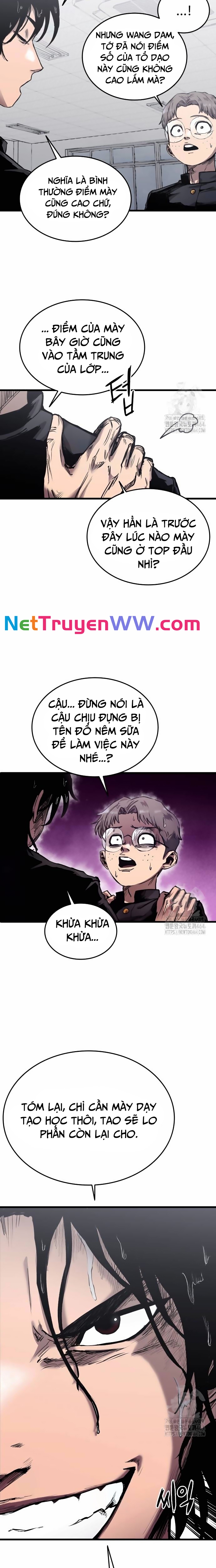 Thượng Lưu Chapter 3 - Trang 2