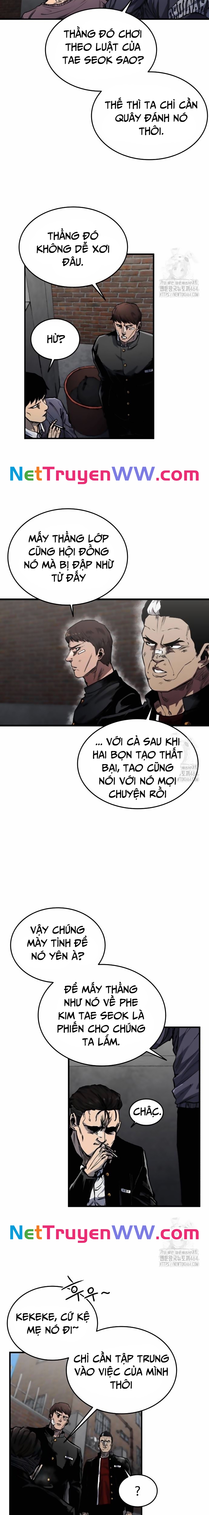 Thượng Lưu Chapter 3 - Trang 2