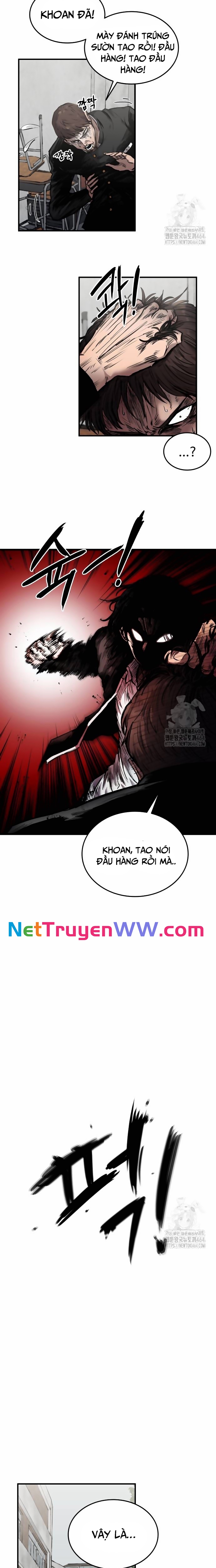 Thượng Lưu Chapter 3 - Trang 2