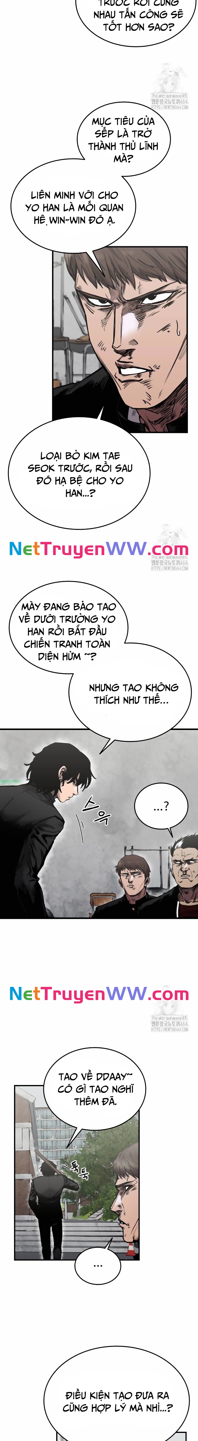 Thượng Lưu Chapter 3 - Trang 2