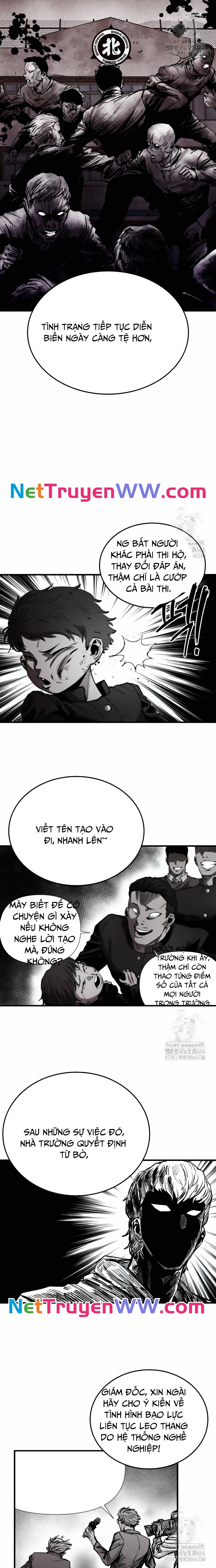 Thượng Lưu Chapter 2 - Trang 2