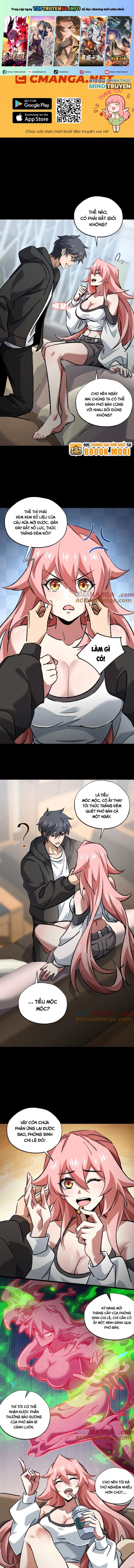 Ta Là Tai Họa Cấp Mục Sư Chapter 32 - Trang 2