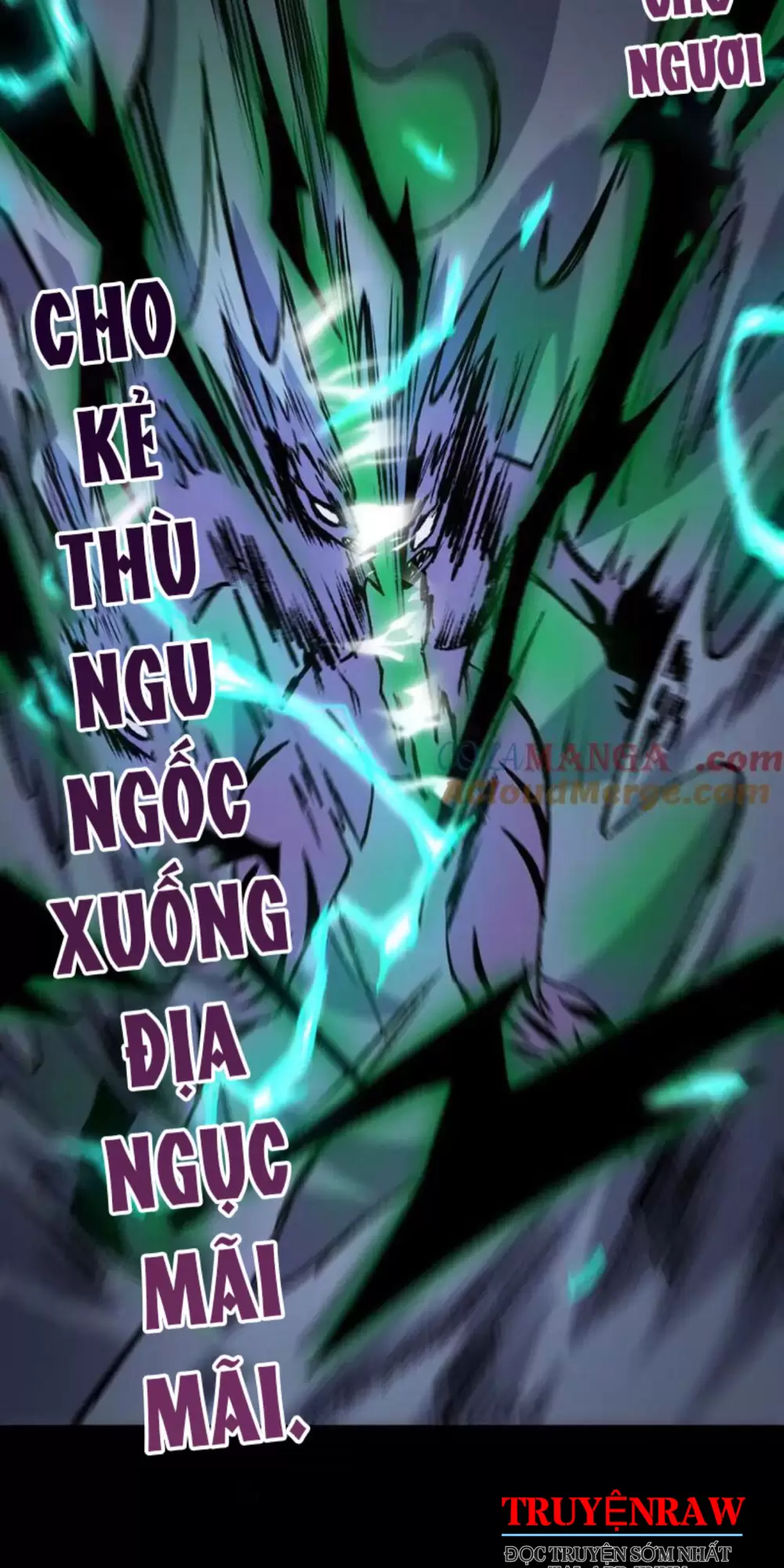 Ta Là Tai Họa Cấp Mục Sư Chapter 24 - Trang 2