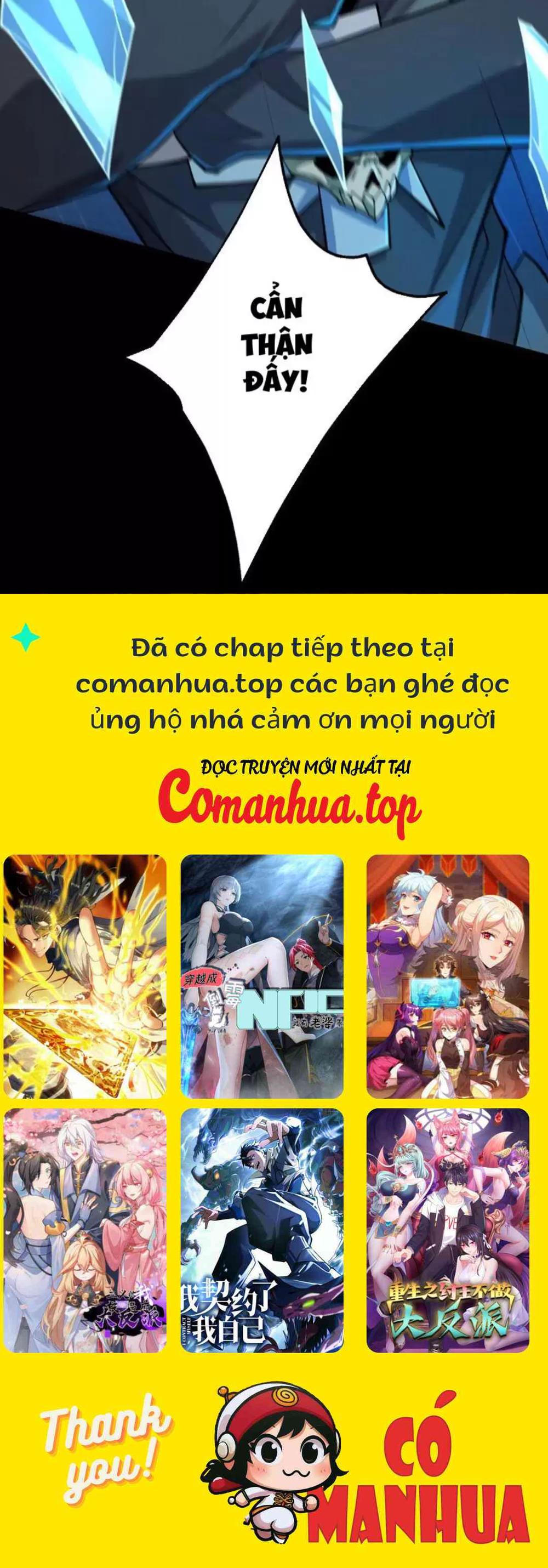 Ta Là Tai Họa Cấp Mục Sư Chapter 24 - Trang 2