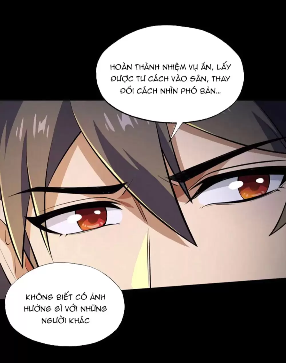 Ta Là Tai Họa Cấp Mục Sư Chapter 19 - Trang 2