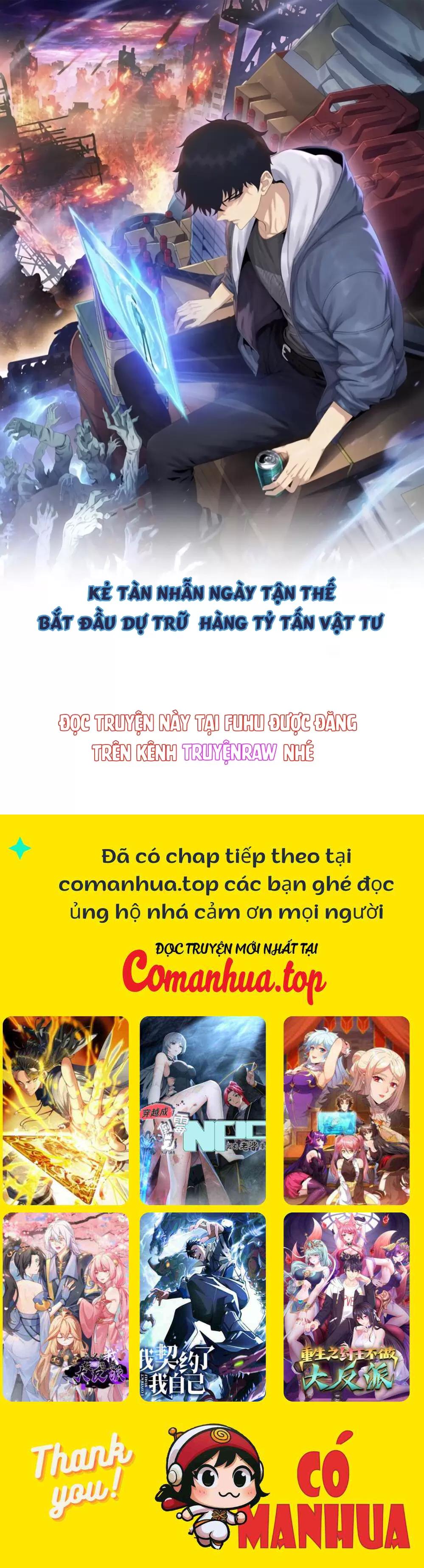 Ta Là Tai Họa Cấp Mục Sư Chapter 18 - Trang 2