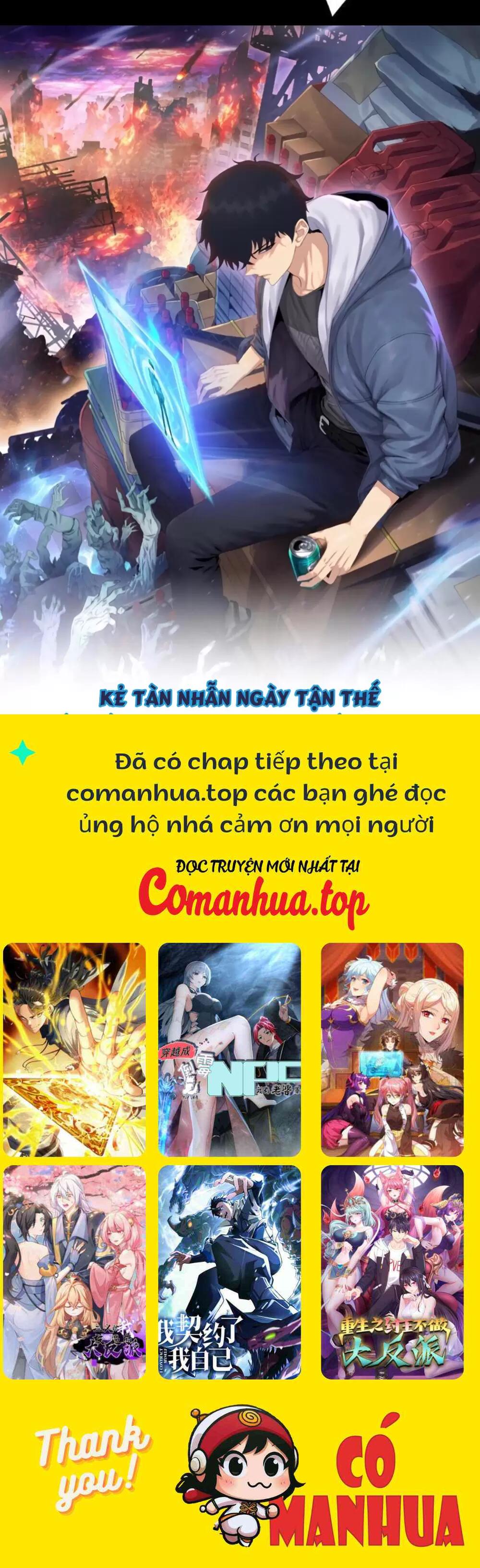 Ta Là Tai Họa Cấp Mục Sư Chapter 17 - Trang 2