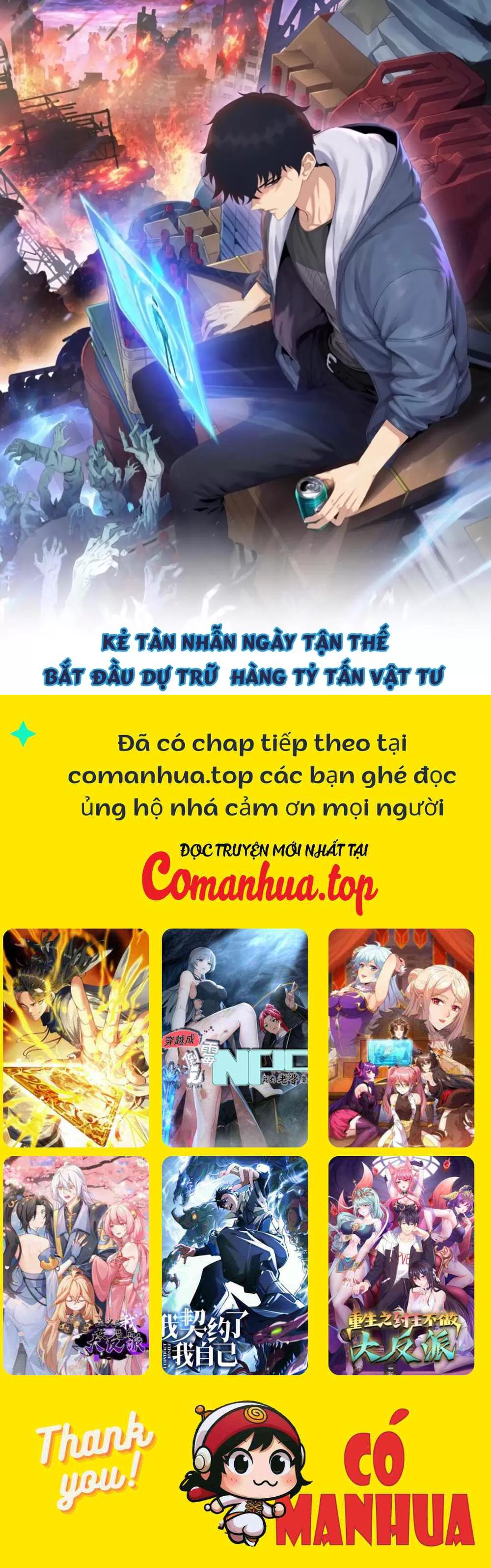 Ta Là Tai Họa Cấp Mục Sư Chapter 16 - Trang 2