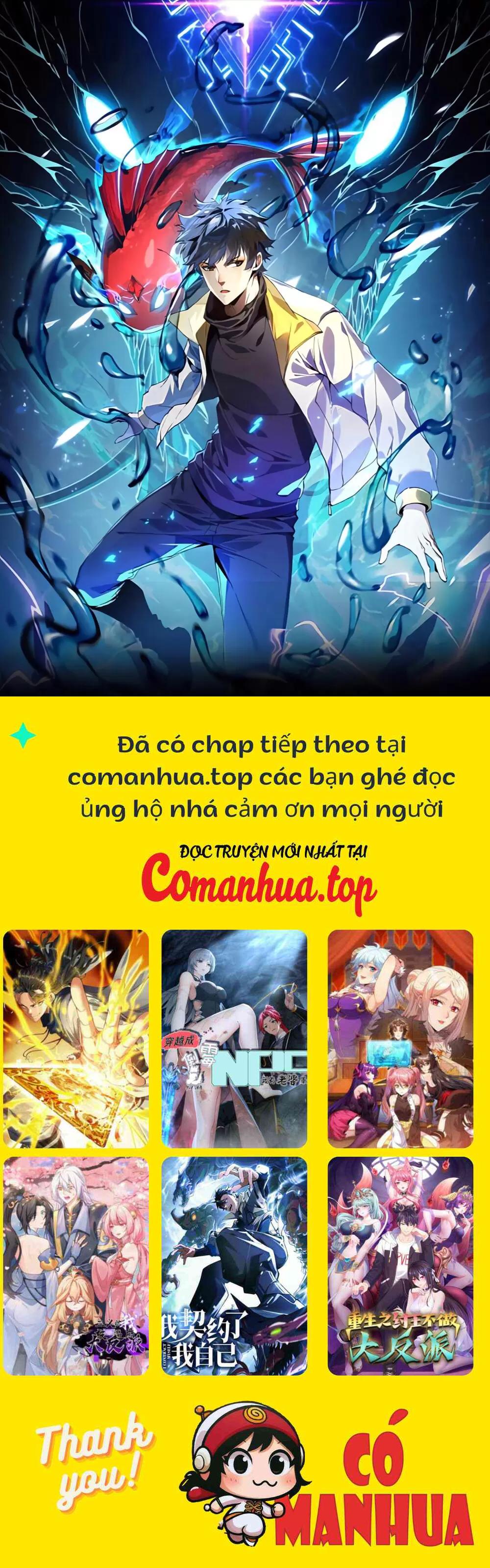 Ta Là Tai Họa Cấp Mục Sư Chapter 15 - Trang 2