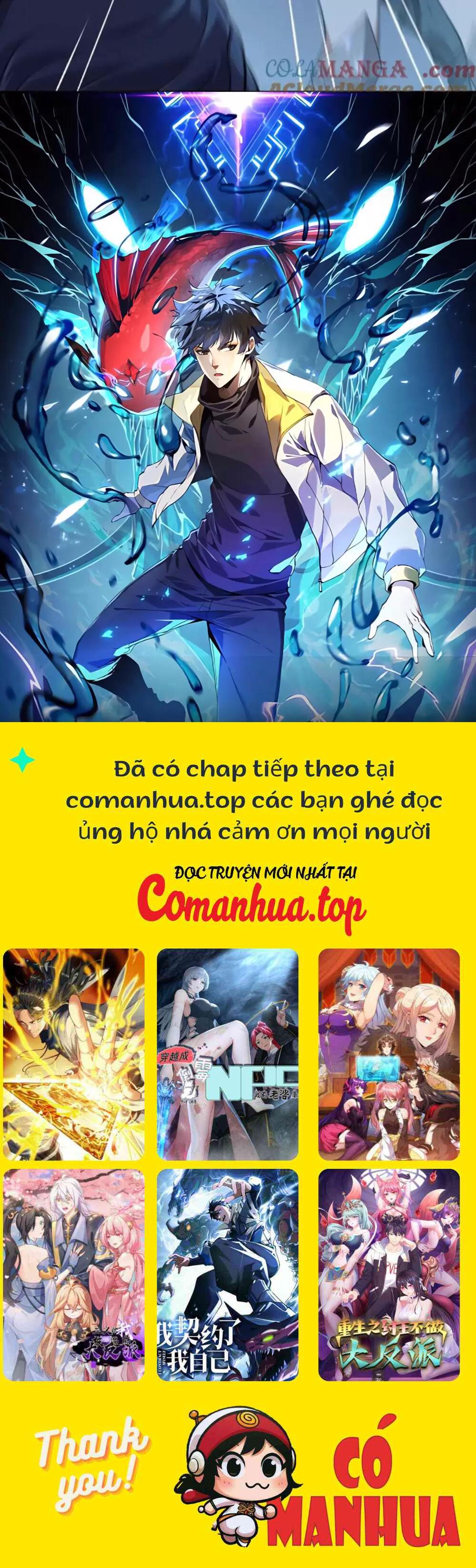 Ta Là Tai Họa Cấp Mục Sư Chapter 14 - Trang 2