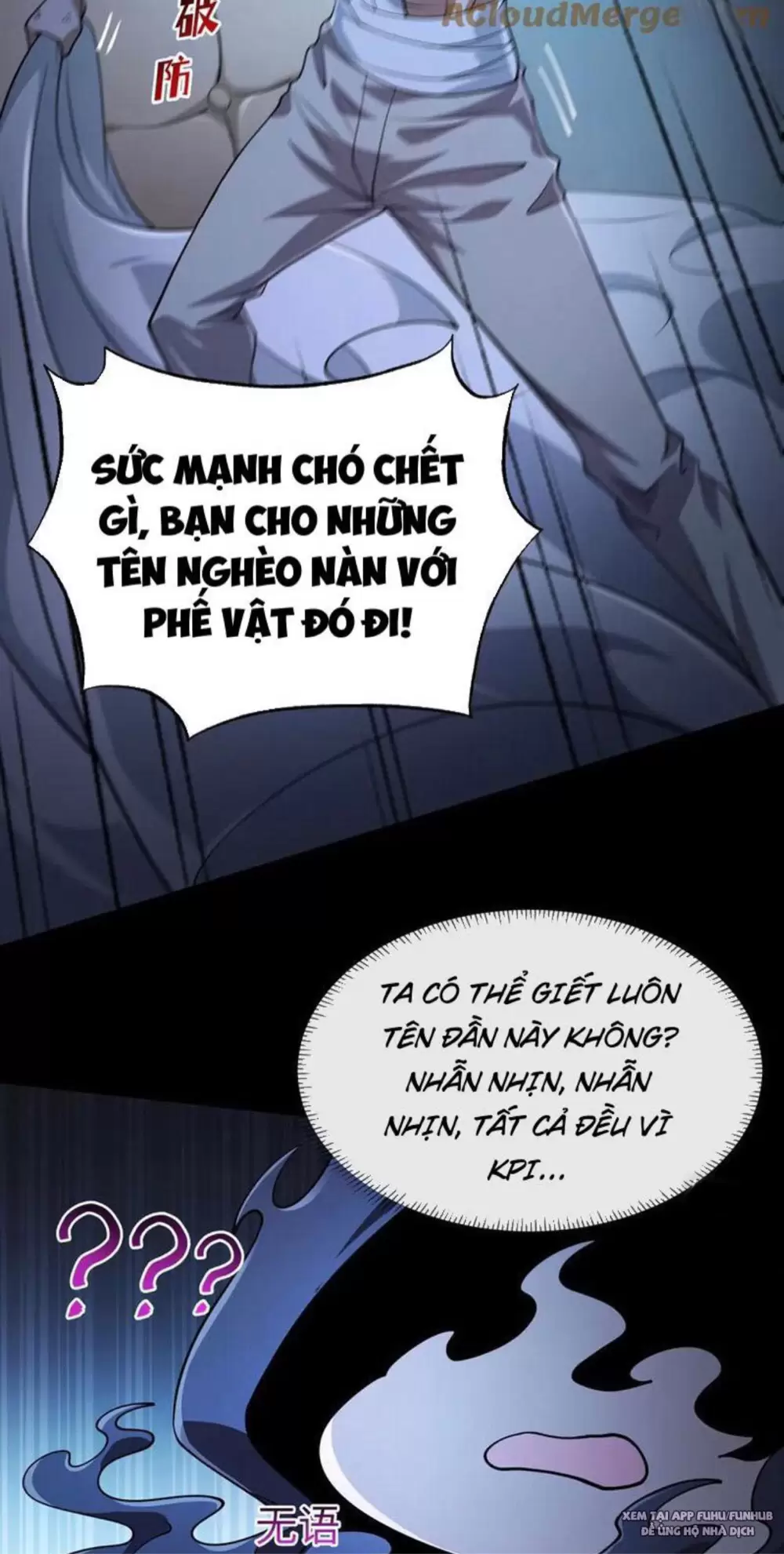 Ta Là Tai Họa Cấp Mục Sư Chapter 13 - Trang 2